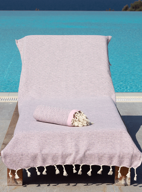 BEACHBED COVER