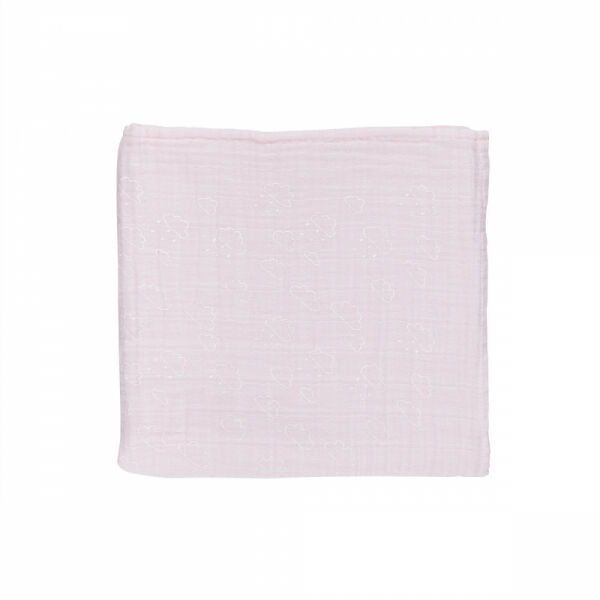  Baby Muslin 