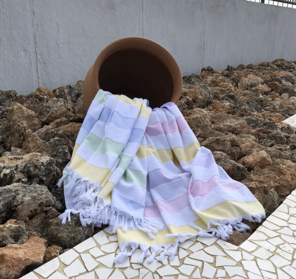 Hamamdoek Cala Green