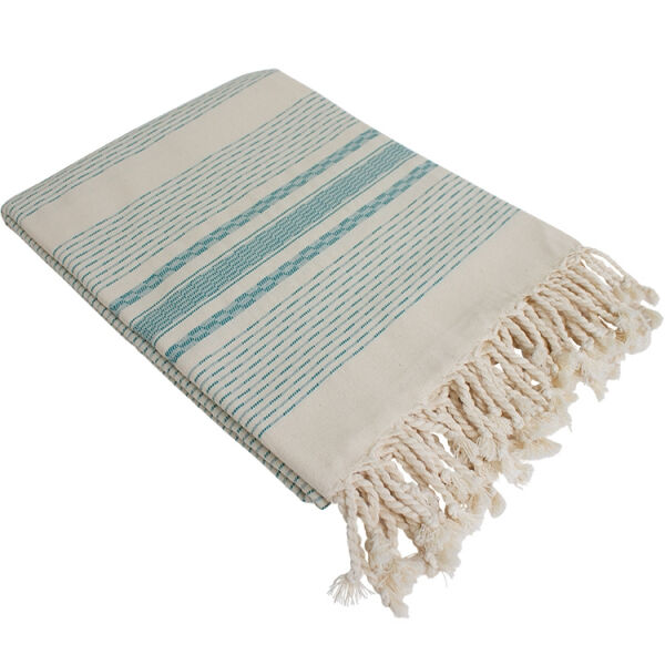Hammamtowel-Hamamdoek-Hamamtuch-Hammamet-petrol