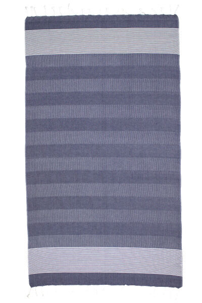 Hamamdoek Deniz Sailor Blue