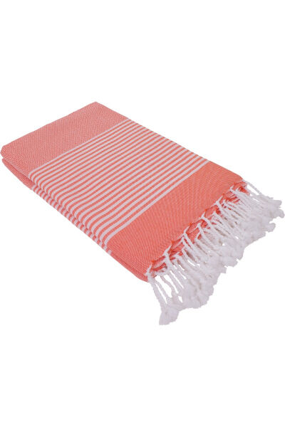 Hamamdoek Deniz Sunny Orange