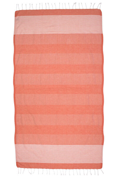 Hamamdoek Deniz Sunny Orange