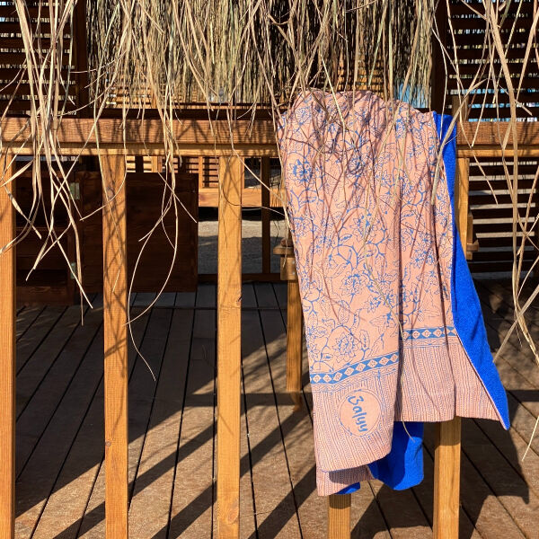 Batik Strandlaken Balyy Taste of Bali