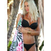 Dreamtowel Zebra flower 2 model