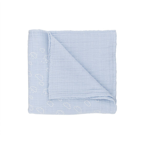  Baby Muslin 