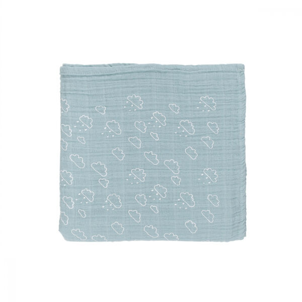  Baby Muslin 