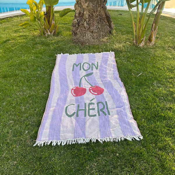 Hamamdoek Mon Chéri 