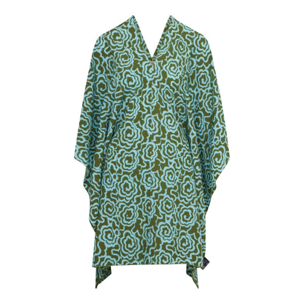 Tuniek Balyy Batik Girls Secret