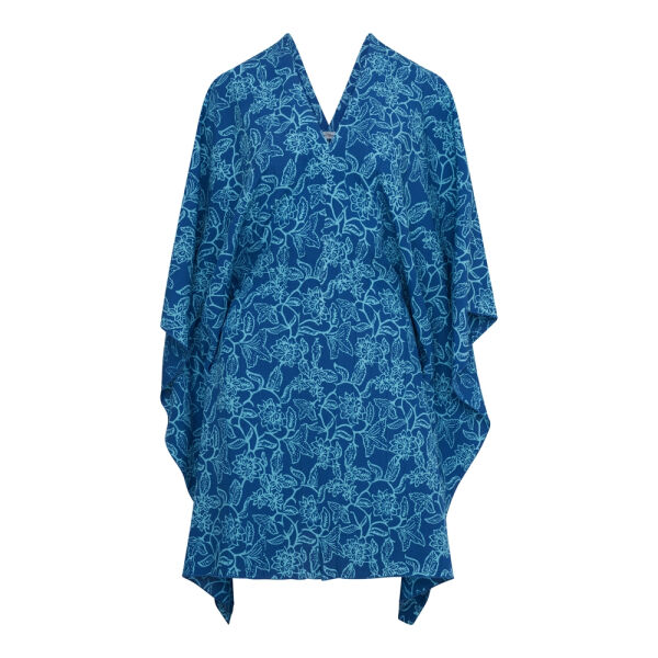 Tuniek Balyy Batik Flower Suprise