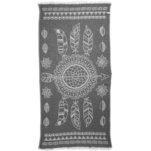 Hamamdoek Dreamcatcher Black