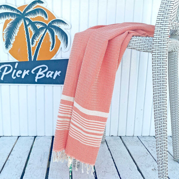 Hamamdoek Plaj Coral