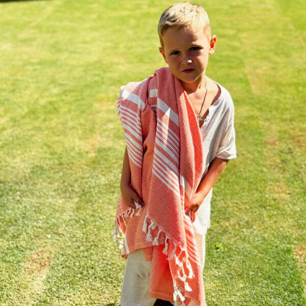 Hamamdoek Plaj Coral