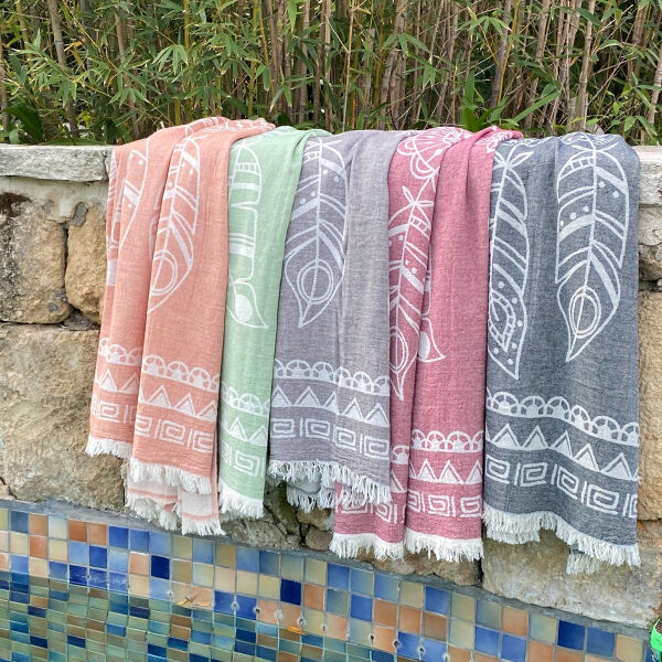 Hamamdoek Dreamcatcher Coffee