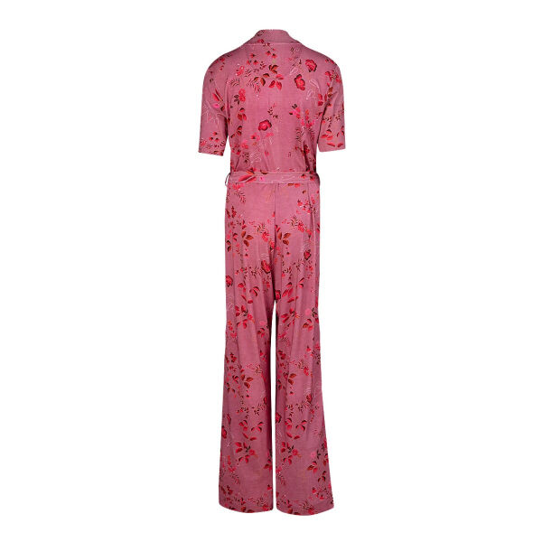 Jumpsuit Paloma Tokyo Blossom Red  Red