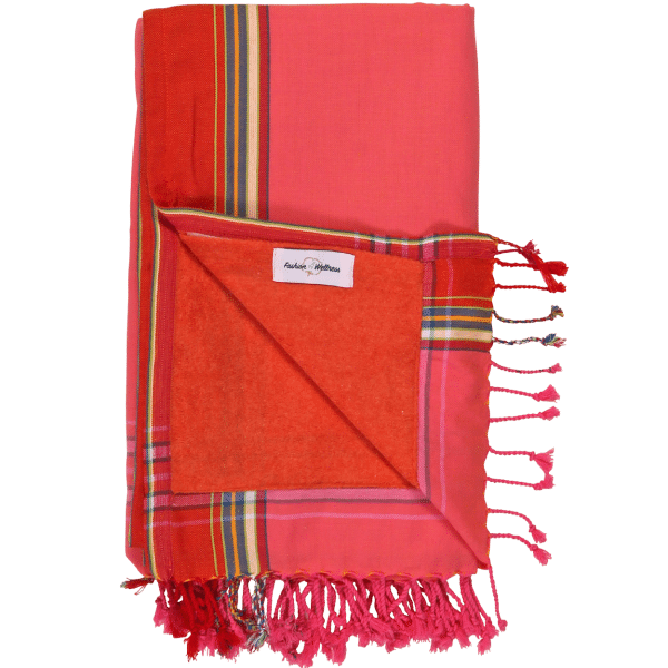 Kikoy beachtowel Sweety