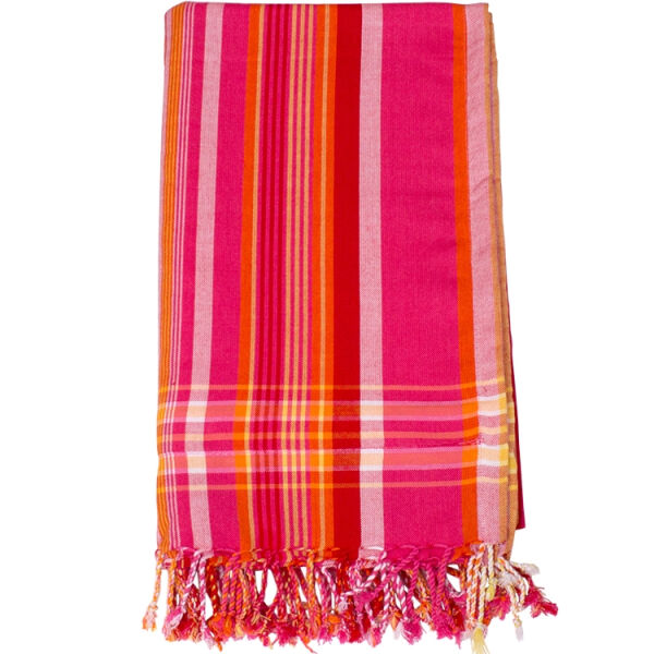 kikoy strandlaken manda