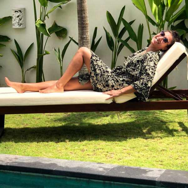 Short Kimono My Sercet