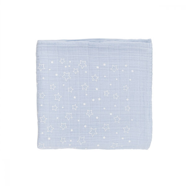  Baby Muslin 