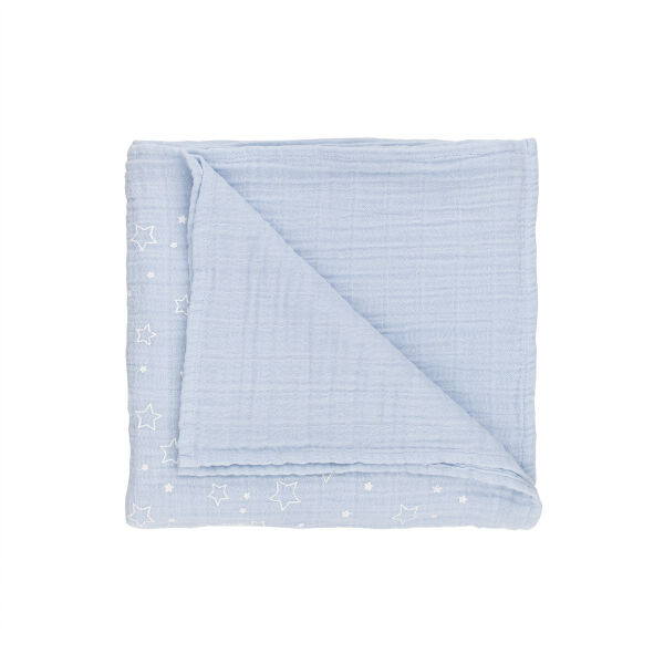  Baby Muslin 