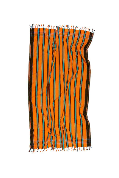 Kikoy Strandlaken Bon Bini 