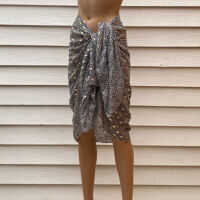 Pareo
Feather
Grey