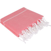 Hamamdoek
Ottomania standaard
Zuurstok Roze