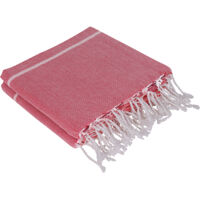 Hamamdoek
Ottomania standaard
Cerise