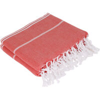 Hamamdoek
Ottomania standaard
Steenrood