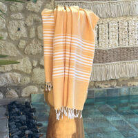 Hamamdoek
Travel size 3
Mustard