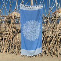 Hamamdoek
Boho
Victoria Blue