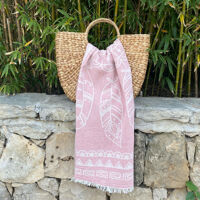 Hamamdoek
Dreamcatcher
Powder Pink