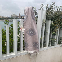 Hamamdoek
Eye 
Old Pink