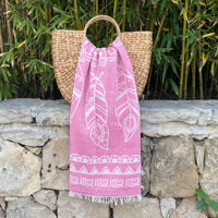 Hamamdoek
Dreamcatcher
Pink