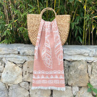 Hamamdoek
Dreamcatcher
Copper