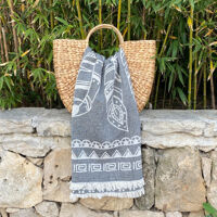 Hamamdoek
Dreamcatcher
Black