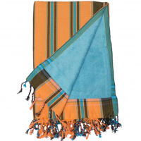 Kikoy Strandlaken
Bon Bini
