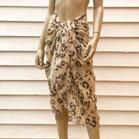 Pareo
Teddy Beige
Indian Tan