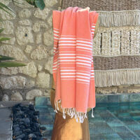 Hamamdoek
Travel 
Coral