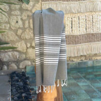 Hamamdoek
Travel 
Grey