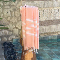Hamamdoek
Travel 
Peach