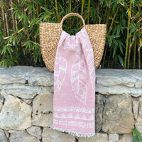 Hamamdoek
Dreamcatcher
Powder Pink
