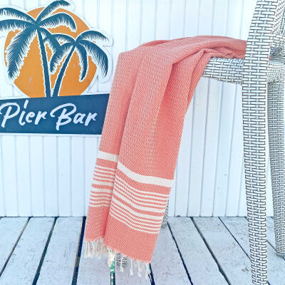 Hamamdoek Plaj Coral