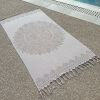 Beachtowel, strandlaken, serviette de plage Zennn