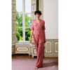 PIP Jumpsuit Tokyo blossom pink red
