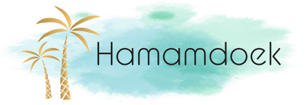 HAMAMDOEK, KIKOY STRANDLAKEN, PAREO, HAMAM BADJAS KOPEN