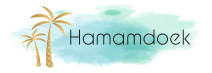 Hamamdoek.be logo